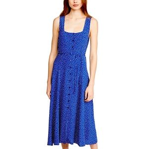 Rollas Claire Mini Tulip Dress